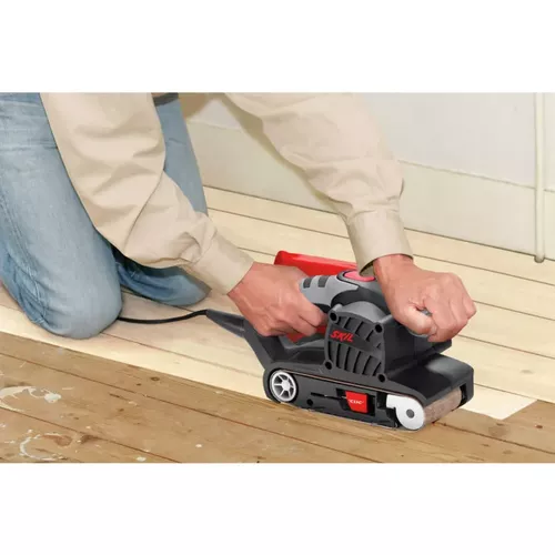 Bruska pásová 650W SKIL 1210AA