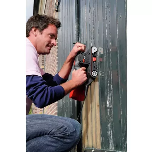 Bruska pásová 650W SKIL 1210AA