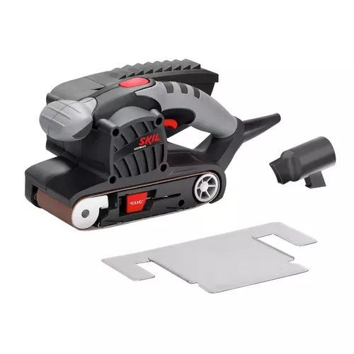 Bruska pásová 650W SKIL 1215AA