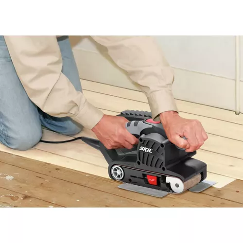 Bruska pásová 650W SKIL 1215AA