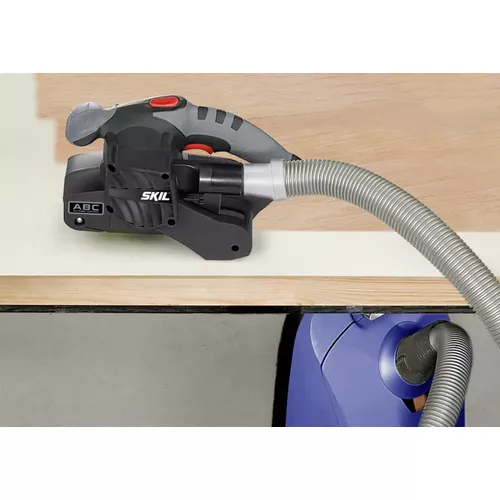 Bruska pásová 650W SKIL 1215AA