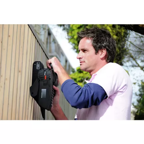 Bruska pásová 650W SKIL 1215AA