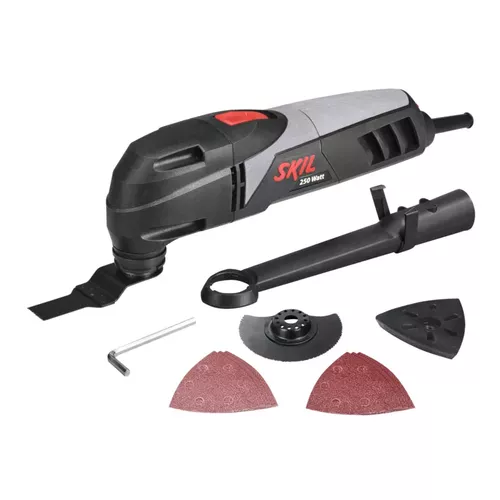 Multifunkční oscilační bruska SKIL 1475AA