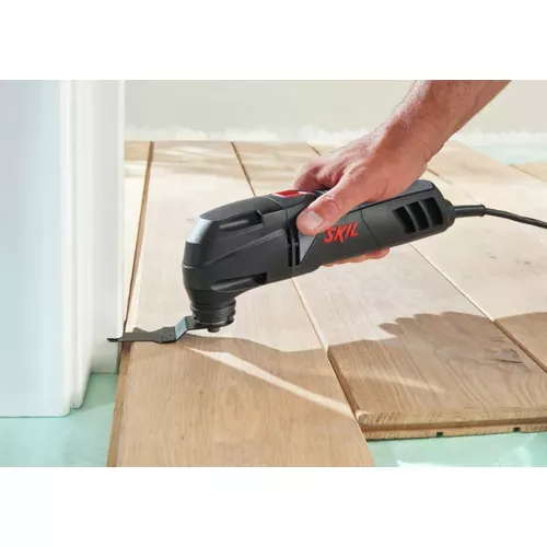 Multifunkční oscilační bruska SKIL 1475AA