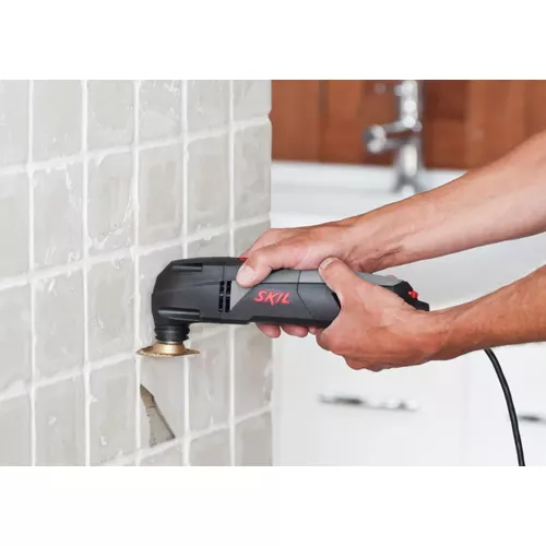 Multifunkční oscilační bruska SKIL 1475AA