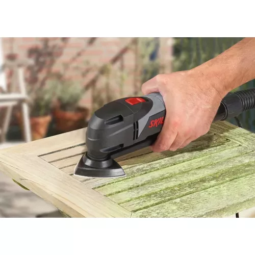 Multifunkční oscilační bruska SKIL 1475AA