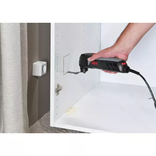 Multifunkční oscilační bruska SKIL 1475AA