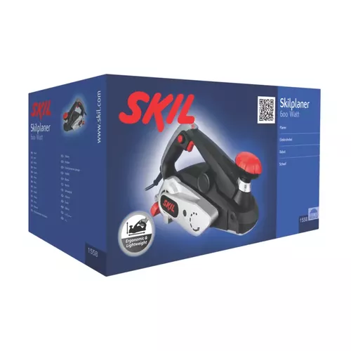 Hoblík 600W SKIL 1558AA