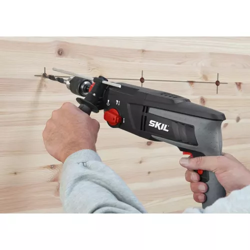 Vrtací kladivo 1010W SKIL 1763AK