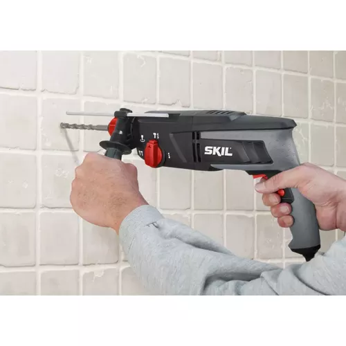 Vrtací kladivo 1010W SKIL 1763AK