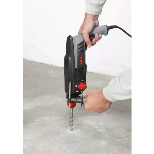 Vrtací kladivo 1010W SKIL 1763AK