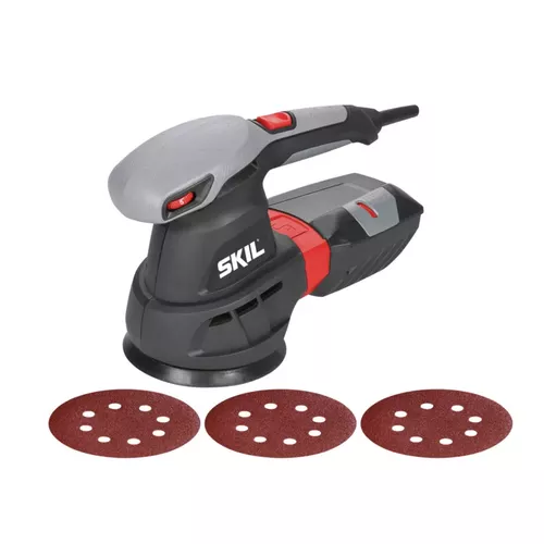 Bruska excentrická 125mm 430W SKIL 7455AA
