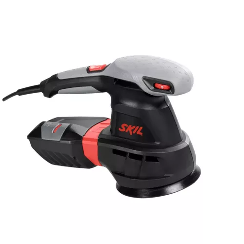 Bruska excentrická 125mm 430W SKIL 7455AA
