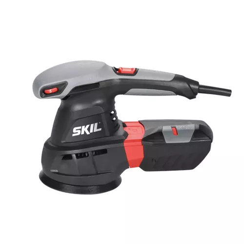 Bruska excentrická 125mm 430W SKIL 7455AA