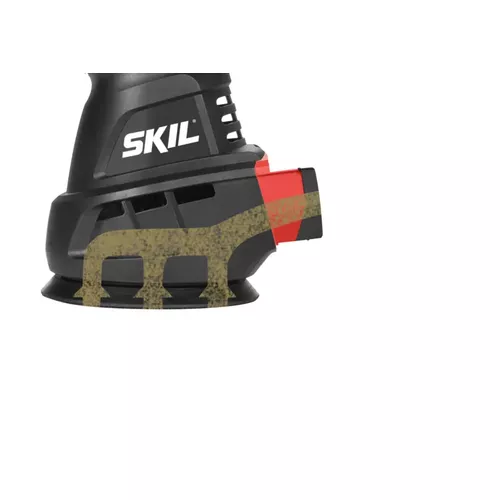 Bruska excentrická 125mm 430W SKIL 7455AA