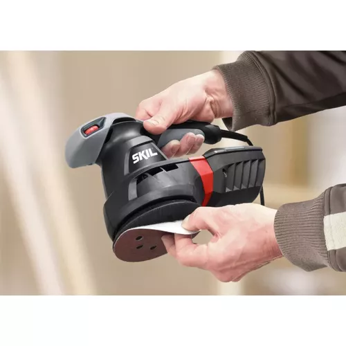 Bruska excentrická 125mm 430W SKIL 7455AA