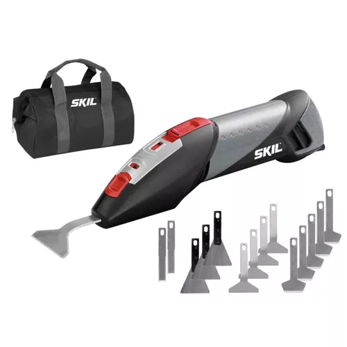 Škrabka 250W SKIL 7720MA