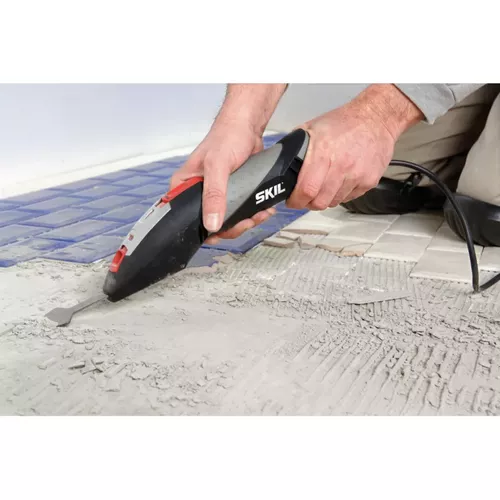 Škrabka 250W SKIL 7720MA