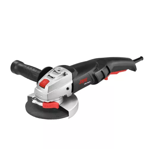 Úhlová bruska 125mm 800W SKIL 9008AA