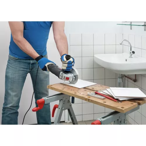 Úhlová bruska 125mm 800W SKIL 9008AA