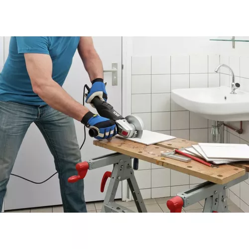 Úhlová bruska 125mm 800W SKIL 9008AA