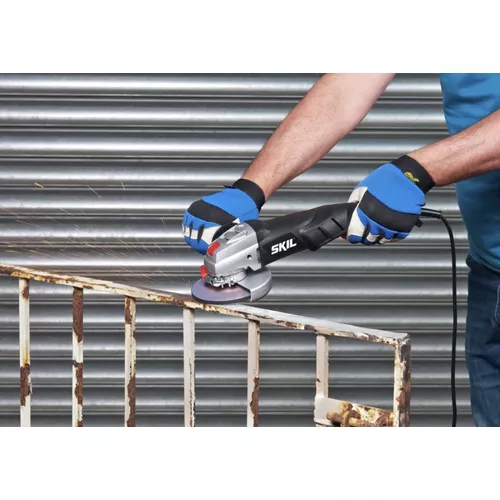 Úhlová bruska 125mm 800W SKIL 9008AA