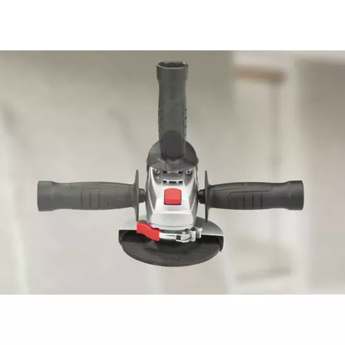 Úhlová bruska 125mm 800W SKIL 9008AA