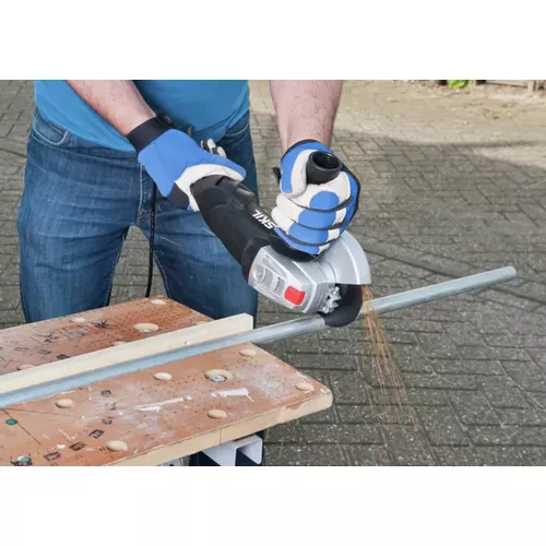 Úhlová bruska 125mm 800W SKIL 9008AA