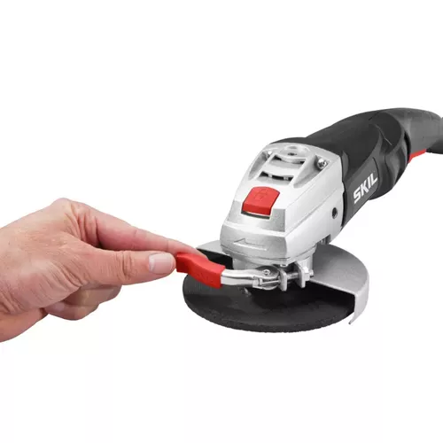 Úhlová bruska 125mm 800W SKIL 9008AA