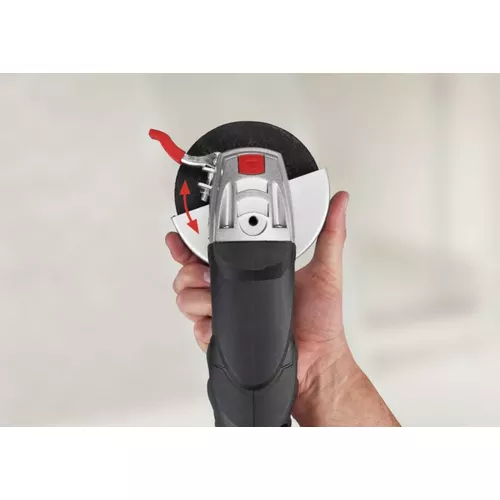 Úhlová bruska 125mm 800W SKIL 9008AA