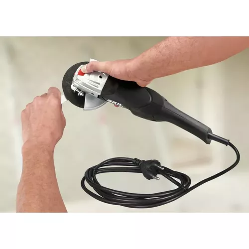 Úhlová bruska 125mm 800W SKIL 9008AA