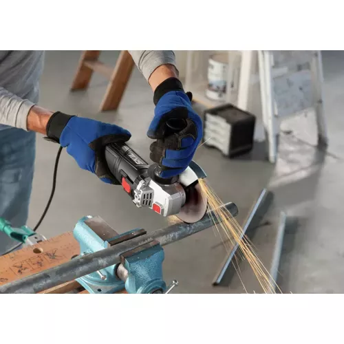 Úhlová bruska 115mm 600W SKIL 9019AA