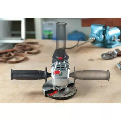 Úhlová bruska 115mm 600W SKIL 9019AA