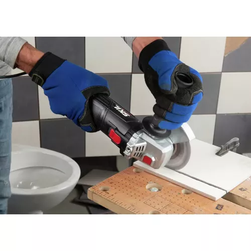 Úhlová bruska 115mm 600W SKIL 9019AA