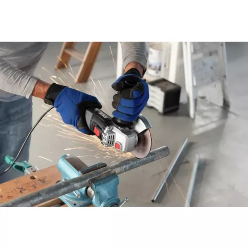 Úhlová bruska 115mm 600W SKIL 9020AA