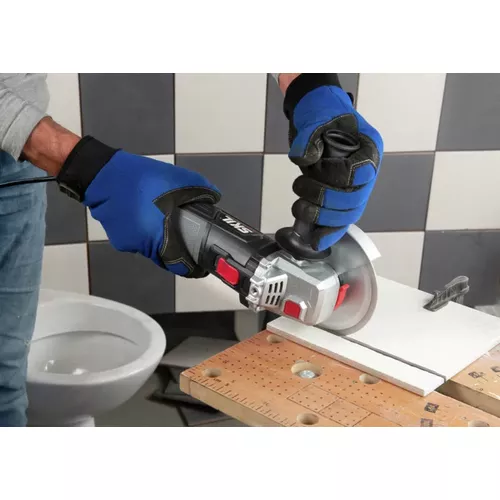 Úhlová bruska 115mm 600W SKIL 9020AA