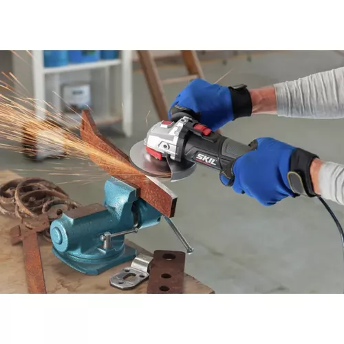 Úhlová bruska 125mm 600W SKIL 9021AA