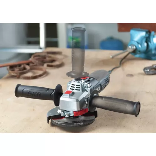 Úhlová bruska 125mm 600W SKIL 9021AA