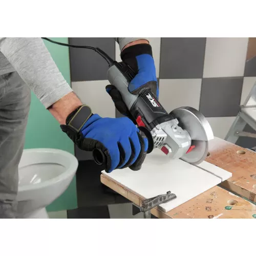 Úhlová bruska 125mm 600W SKIL 9021AA