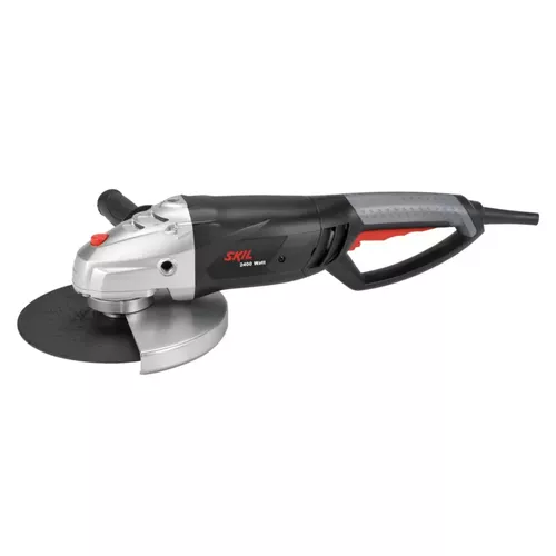 Úhlová bruska 230mm 2400W SKIL 9782AA