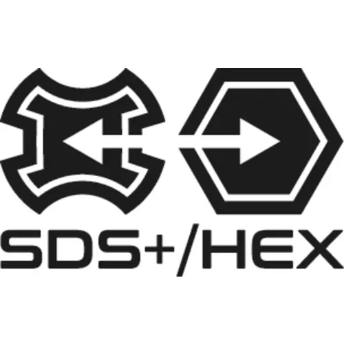 Vrtací Aku kladivo SKIL 3810CA