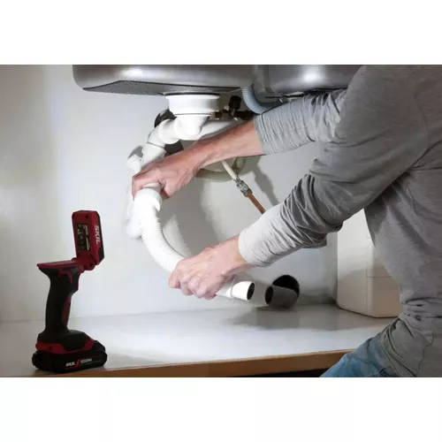 LED svítilna Aku ruční SKIL 3155CA