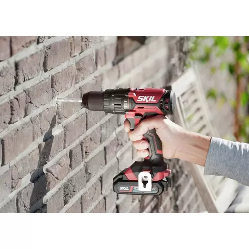 Skil Akumulátorová příklepová vrtačka