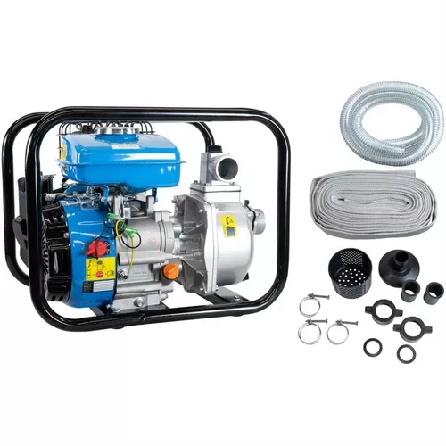 Motorové čerpadlo GMP 15.22 SET Güde 94503