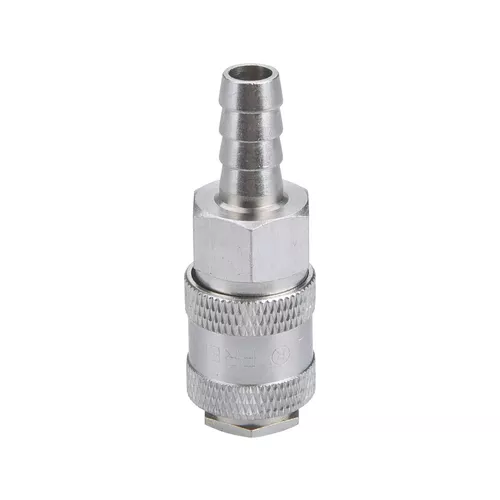 Rychlospojka vzduchová zásuvka pro hadici, 3/8" EXTOL PREMIUM 8865119
