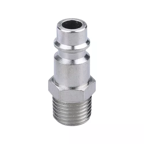 Rychlospojka vzduchová vsuvka s vnějším závitem, g-1/4" EXTOL PREMIUM 8865121