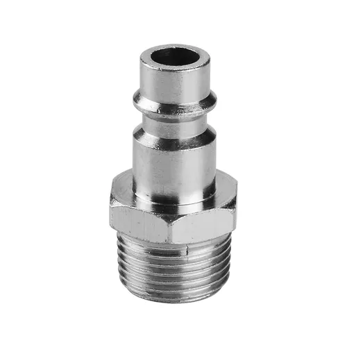 Rychlospojka vzduchová vsuvka s vnějším závitem, g-3/8" EXTOL PREMIUM 8865122