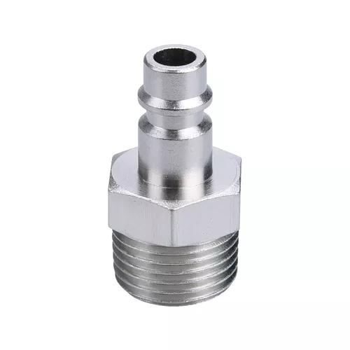Rychlospojka vzduchová vsuvka s vnějším závitem, g-1/2" EXTOL PREMIUM 8865123