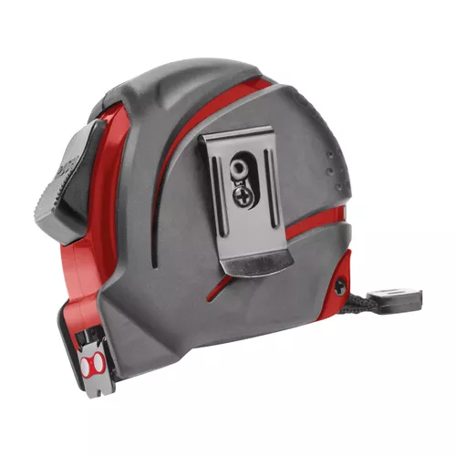 Metr svinovací, 3m, š. pásku 19mm FORTUM 4780203