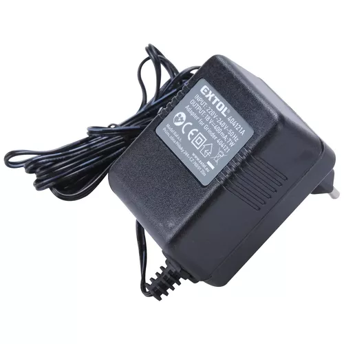 Transformátor EXTOL CRAFT 404121A